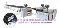 青岛华亚供应HDPE硅芯管设备
