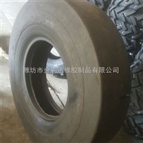 *魯飛1200-24光面壓路機鏟運機輪胎 礦井輪胎