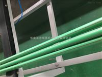 聚丙烯管材擠出機生產線
