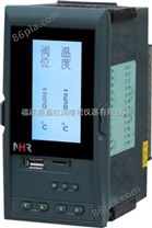 虹润液晶调节仪/PID调节无纸记录仪NHR-7300/7300R