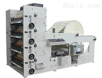 供应彩色编织袋印刷机械 大型印刷机 多色彩印机