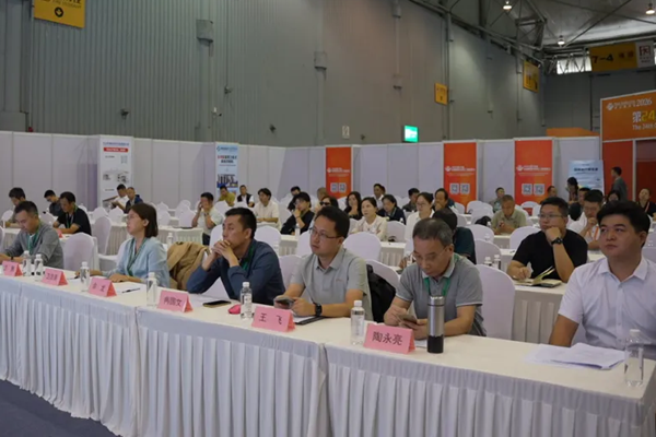 聚改西部 塑创未来—2026第四届西部改性塑料应用与加工技术研讨会(成都站)顺利举办