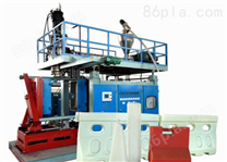 中空吹塑机-化工桶生产机器