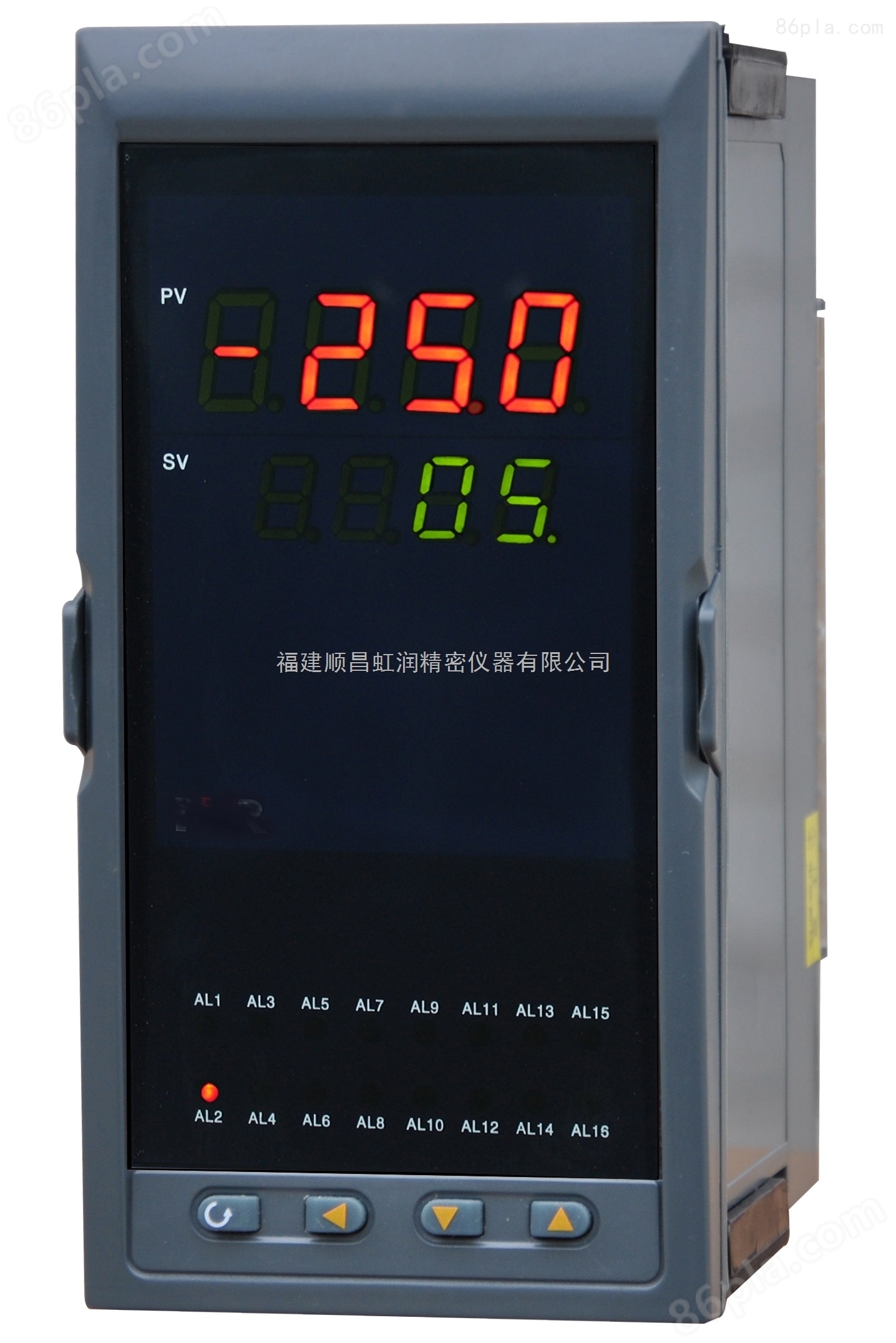 *NHR-5700系列多回路测量显示控制仪
