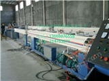 SJ-65塑料管材生产设备价格  PVC管材生产线厂家  PE管材生产设备