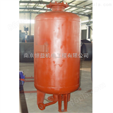 DN800南京立式消防隔膜气压罐
