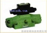 KOMPASS电磁阀 D5-02-3C4-A25 D4-02-3C2中国台湾KOMPASS电磁阀