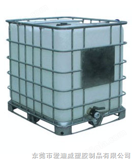 HT-1000L化工桶、塑胶容器、PE防腐蚀储罐