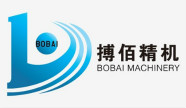 博佰機械（上海）有限公司