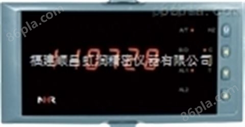 虹润NHR-2300系列计数器