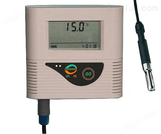 锅炉高温温度记录仪