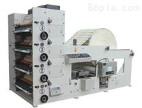 ASY 凹版组合式印刷机 -无纺布拉链袋-瑞泰包装机械厂