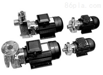 自带溢流阀型三螺杆泵SNH440R46U12.1W2三螺杆泵