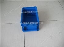 供应A型塑料箱  塑料箱上海厂家  上海塑料物流箱