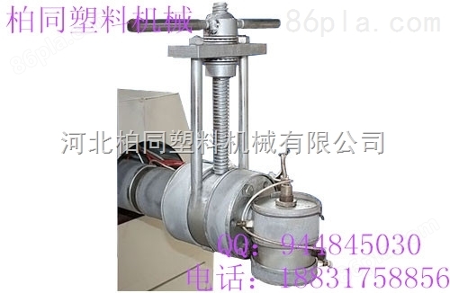 上海高效率小型兑口式吹瓶机