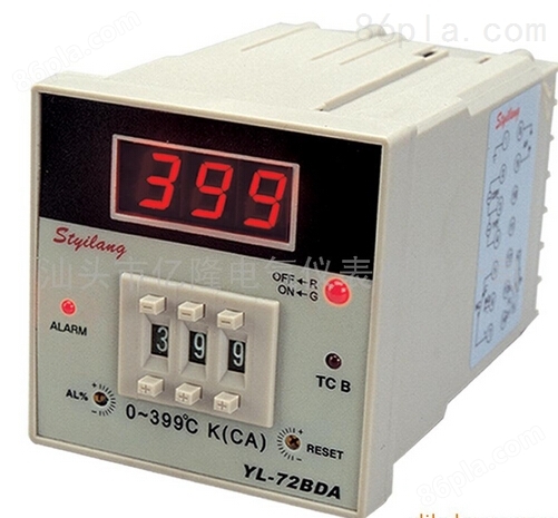 防爆温度控制器D541/7T（防爆温度开关）