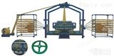 【供应】供应编织袋机械-滚柱式小六梭塑料圆织机 