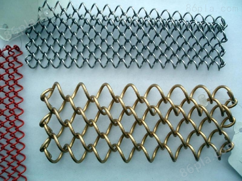 耐碱玻纤网格布，金属筛网