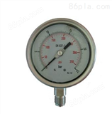 BZY-1钻压表 泵压表 耐震压力表 精密耐震压力表