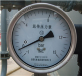 专业生产YX-100 150电接点压力表