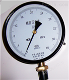 供应YB-150A精密压力表（精度度0.4和0.25）