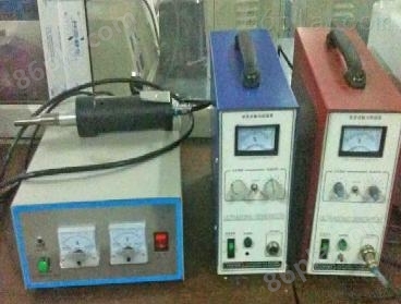 北京长翔直销供应超声波塑料点焊机