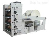 塑料编织袋成套生产设备-编织袋印刷机