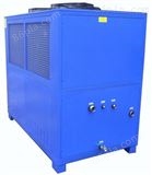 [新品] 工业盐水低温冷冻机组（DLGZ332S）