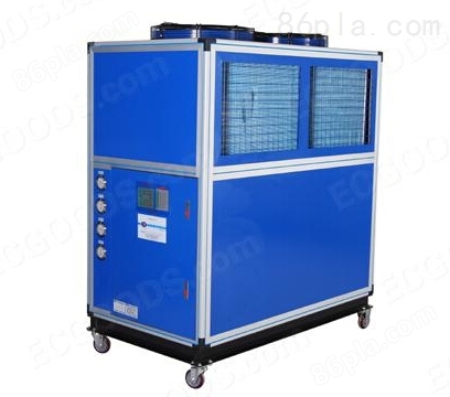 中卫40hp冷水机|50hp工业冷冻机