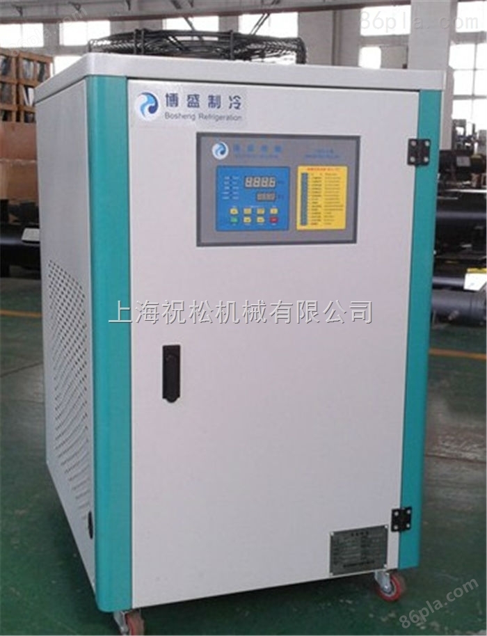 上海箱式冷水机，低温风冷式冷水机，冷热一体机