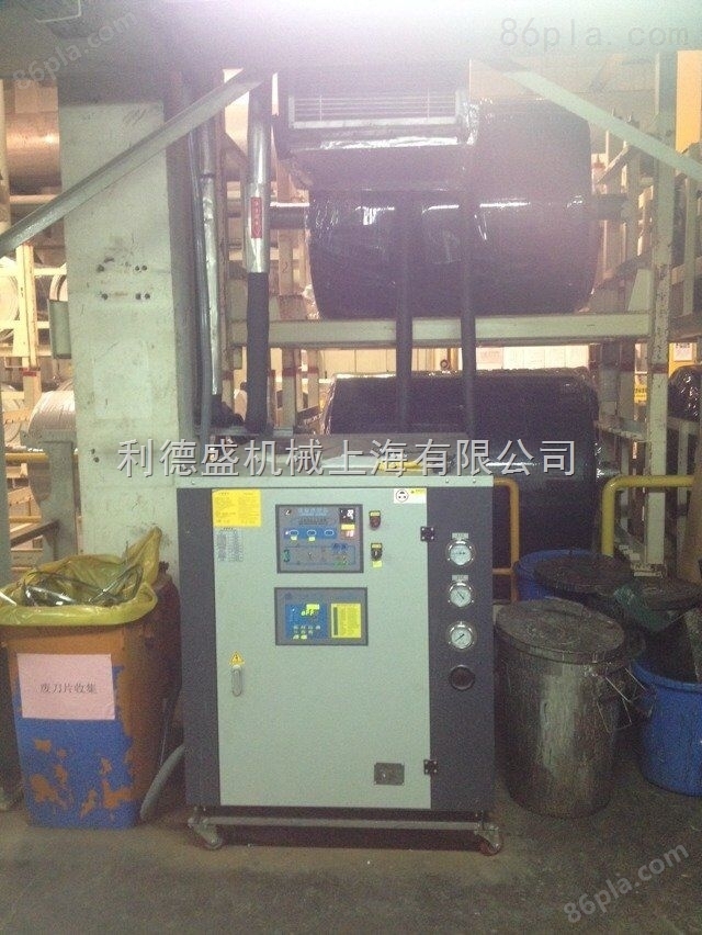 上海冷热一体机，冰热一体机，冷热温度控制机