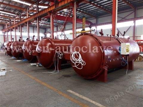 供应电加热大型硫化罐专业生产厂家