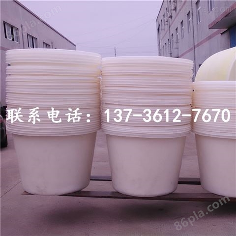 加厚型大白桶酿酒发酵桶