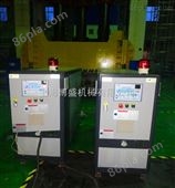 LOS油循环温度控制机，油循环模温机，上海油温机