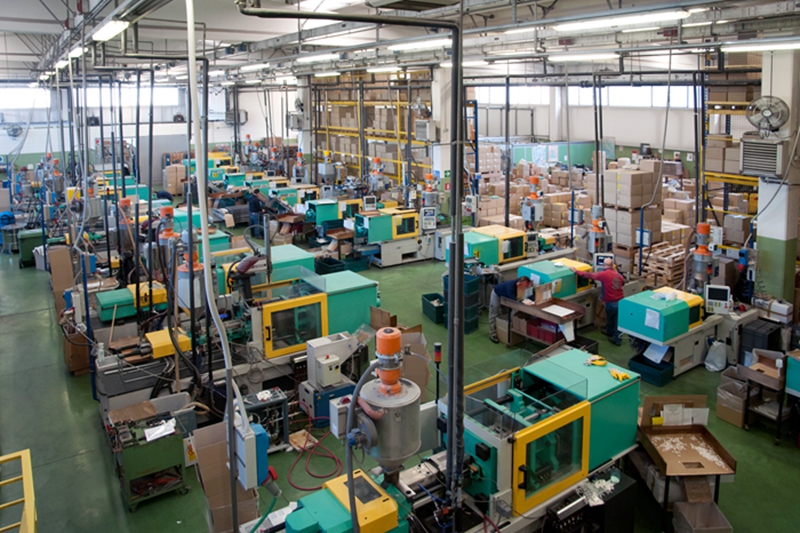 面对橡塑行业多样化产品需求，注塑机产品工艺升级将成大势