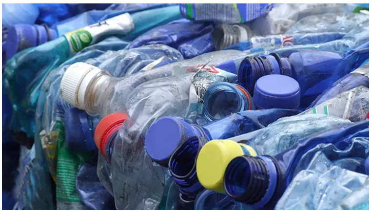 2023，美国进口近45万吨废塑料，满足其需求