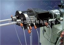 .PVC穿线管生产设备供应