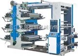 TF-YT-6600*多色塑料编织袋薄膜柔版印刷机械设备