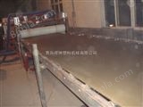 pvc木塑/宽幅门板生产线