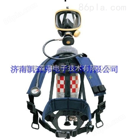 斯博瑞安SCBA205空气呼吸器凯森弗现货供应价格从优