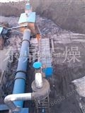 滚筒煤泥烘干机-煤泥干燥机-郑州东鼎干燥设备有限公司