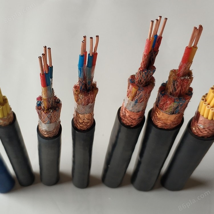 连接电缆RVVSP价格