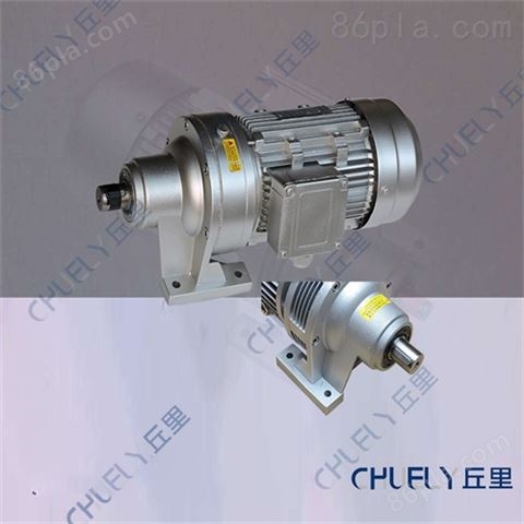 上海摆线厂WB1285-LD-989-0.25微摆减速机CHUELY减速器