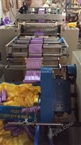 专业生产连卷垃圾袋吹膜机 超市背心袋吹膜印刷机