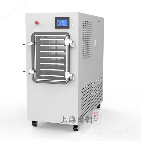 冷冻干燥机SZFD-1000A（10.5㎡）