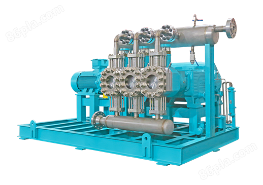 德帕姆高压过程隔膜泵3HD130G-M