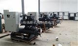 GLR-120PG上海大型工业制冷机，螺杆式冷冻机组