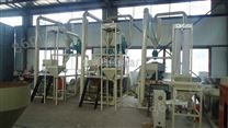 陜西西安，铜川市聚乙烯（pe）磨粉机专业生产厂家