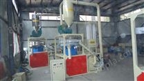 乌兰察布盟  锡林郭勒盟pe磨粉机  聚乙烯磨粉机专业生产厂家
