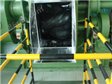 橡塑（PVC）密封条材料密炼机